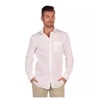 Рубашка Nautica N21AMSH01111, белый