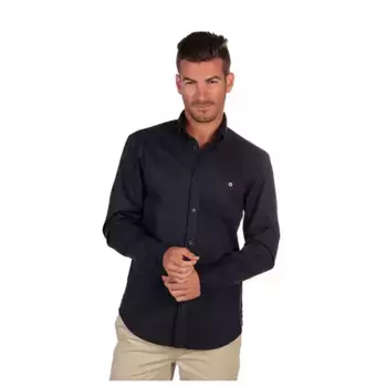 Рубашка Nautica N23AMWOV300R, черный