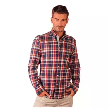 Рубашка Nautica N23AMWOV301R, красный