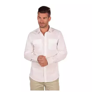 Рубашка Nautica N31AMWOV301S, белый