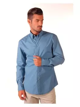 Рубашка Nautica, синий