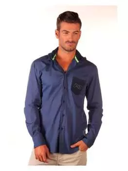 Рубашка Nautica, синий