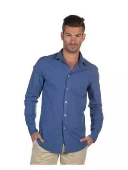 Рубашка Nautica, синий