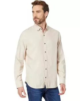 Рубашка Nautica Striped, цвет Sandy Bar