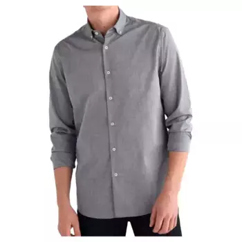 Рубашка Nautica WE2210, серый