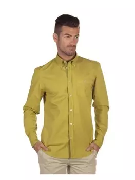 Рубашка Nautica, зеленый