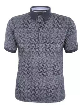 Рубашка Navigazione, цвет Navy/Dark blue