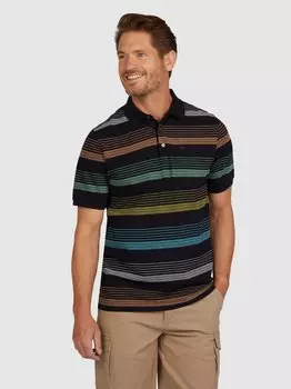 Рубашка Navigazione, мультиколор