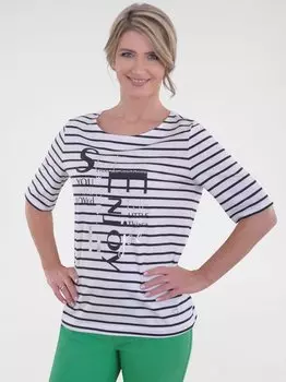 Рубашка Navigazione, синий