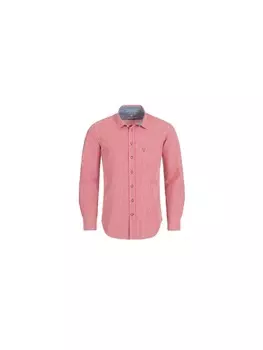 Рубашка Nbler, красный