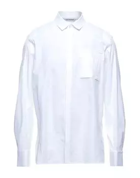Рубашка Neil Barrett, белый