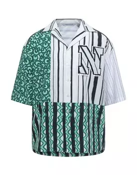 Рубашка Neil Barrett, белый