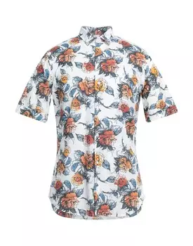 Рубашка Neill Katter, белый