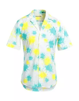 Рубашка Neill Katter, белый