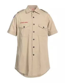 Рубашка Neill Katter, бежевый