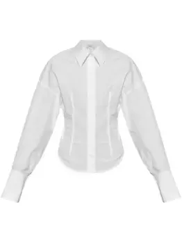 Рубашка Nelson SPORTMAX, белый