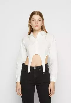 Рубашка Neon & Nylon