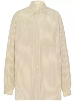 Рубашка Nesson THE ROW, нейтральный