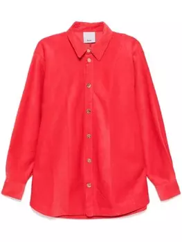 Рубашка Netley Acler, розовый