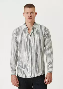 Рубашка Network, черный