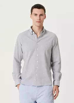 Рубашка Network, синий