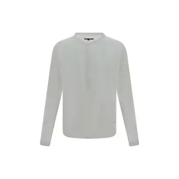 Рубашка Never Fully Dressed