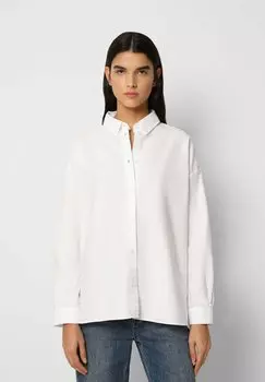 Рубашка NEW BOPPY Scalpers, белый