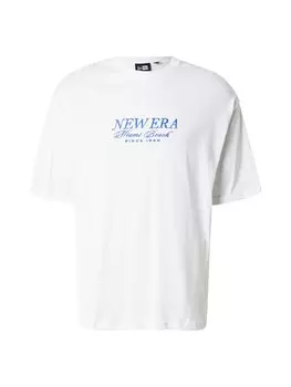 Рубашка NEW ERA, белый