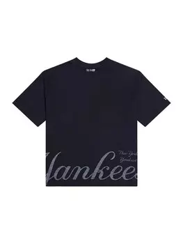 Рубашка NEW ERA, черный