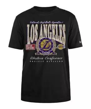 Рубашка NEW ERA, черный