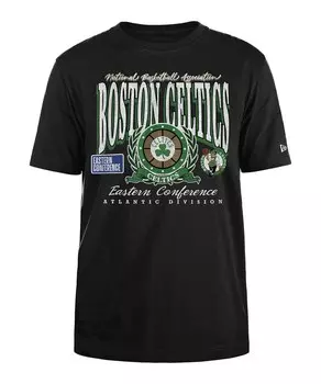 Рубашка NEW ERA, черный