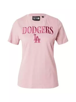 Рубашка NEW ERA, цвет Rose/Dark pink