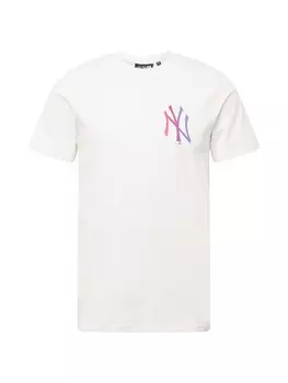 Рубашка NEW ERA New York Yankees, белый