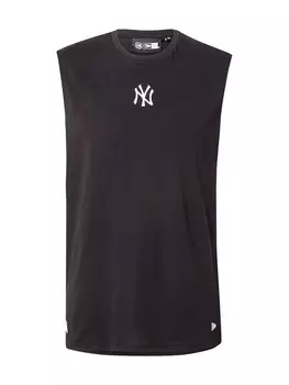 Рубашка NEW ERA NEYYAN, черный