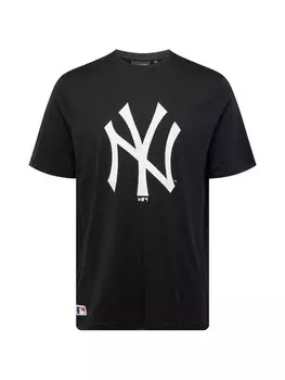 Рубашка NEW ERA NEYYAN, черный