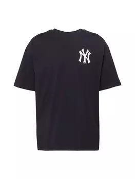 Рубашка NEW ERA, ночной синий