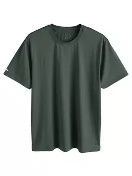 Рубашка Next Active Gym, хаки