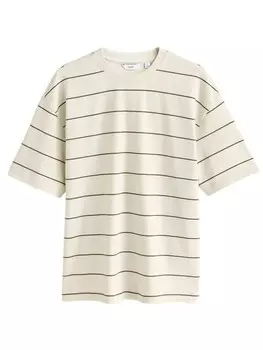 Рубашка Next, экрю