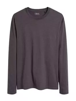 Рубашка Next, антрацит