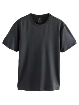 Рубашка Next, антрацит