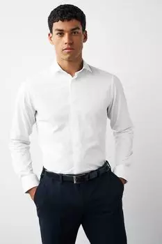 Рубашка Next, белый