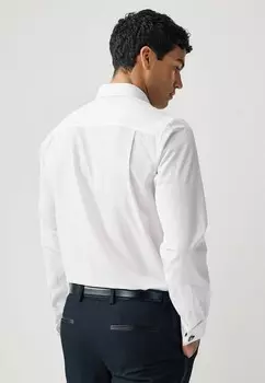 Рубашка Next, белый