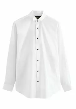 Рубашка Next, белый