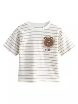 Рубашка Next, белый