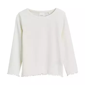 Рубашка Next, белый