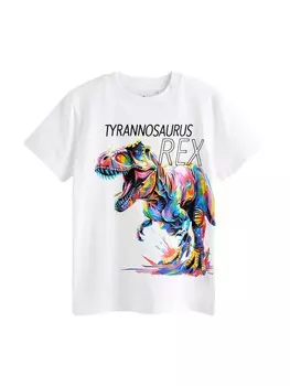 Рубашка Next, белый