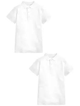 Рубашка Next, белый