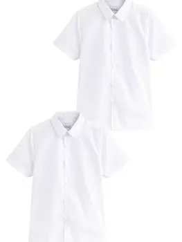 Рубашка Next, белый