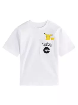 Рубашка Next, белый