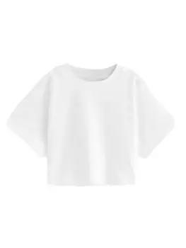 Рубашка Next, белый